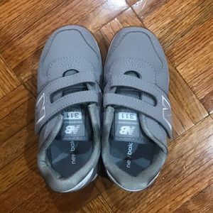 Toddler new balance 311